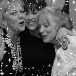 Meet your Posher, Cindy